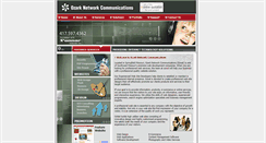 Desktop Screenshot of oznet.com