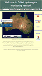 Mobile Screenshot of oznet.org.au